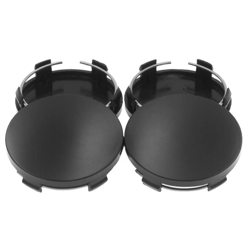 4 teile/satz Blank 60mm Radkappe Radkappen Reifen Felge Hub Kappe Abdeckungen Für Universal Geändert Radnabe Abdeckung Felge center Caps Abdeckung Refit