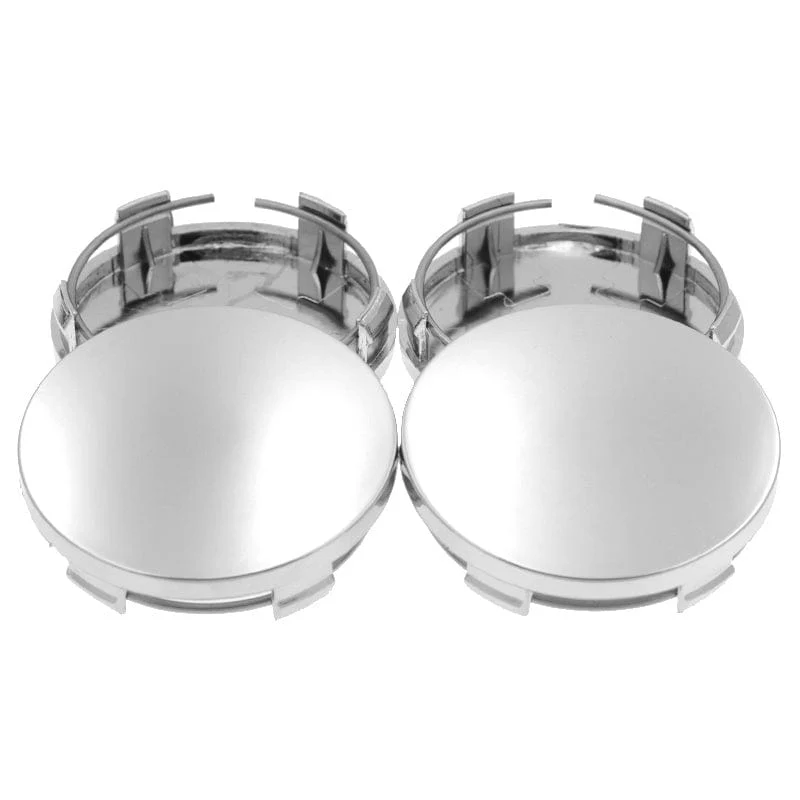4 teile/satz Blank 60mm Radkappe Radkappen Reifen Felge Hub Kappe Abdeckungen Für Universal Geändert Radnabe Abdeckung Felge center Caps Abdeckung Refit