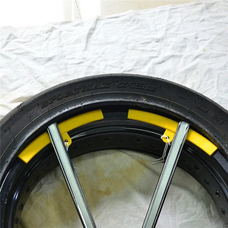 2 stücke Motorrad Radfahren Stahl Löffel Reifen Eisen Felge Opener Hebel Wechsler Reparatur Werkzeuge Für Fahrrad Auto Reparatur Zubehör