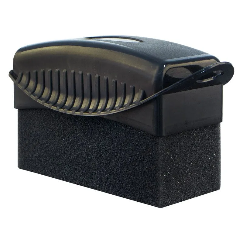 Autoreifenwachs-Polierschwammbürste