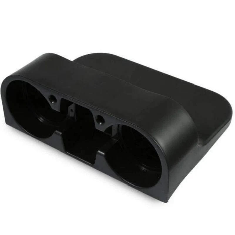 Auto Tasse Halter Auto Sitz Lücke Wasser Tasse Trinken Flasche Können Telefon Schlüssel Organizer Lagerung Halter Stehen Auto Styling Zubehör