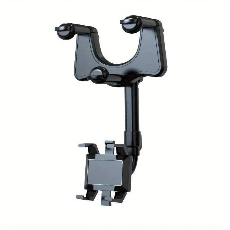 Universal Clip Drehbare Und Einziehbare Auto Telefon Halter Fahren Recorder Halterung DVR/GPS Handy Unterstützung