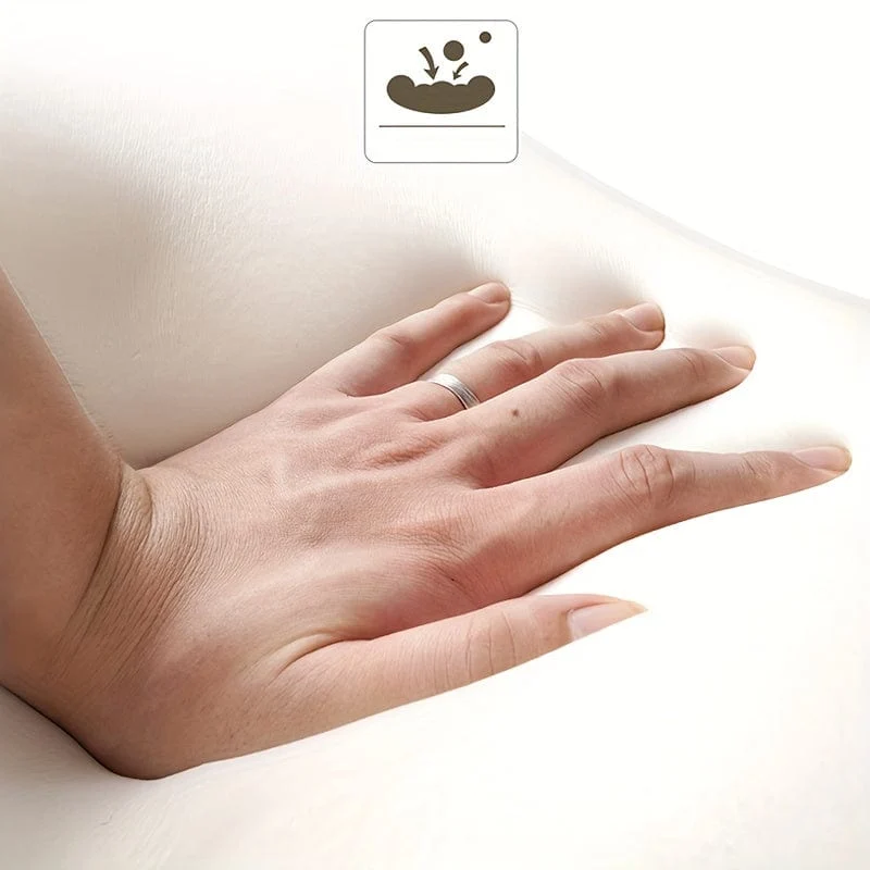 Memory Foam Autositzpolster, Autositzkissen zum Fahren, Bürostuhl-Sitzkissen für längeres und bequemeres Sitzen