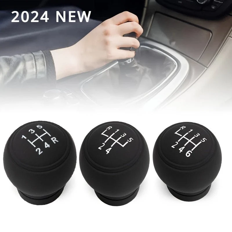 Silikon Auto Schalthebel Hülse Schalthebel Hülse Geeignet Für Vw Für Golf Für Jetta Für Bora Für Passat
