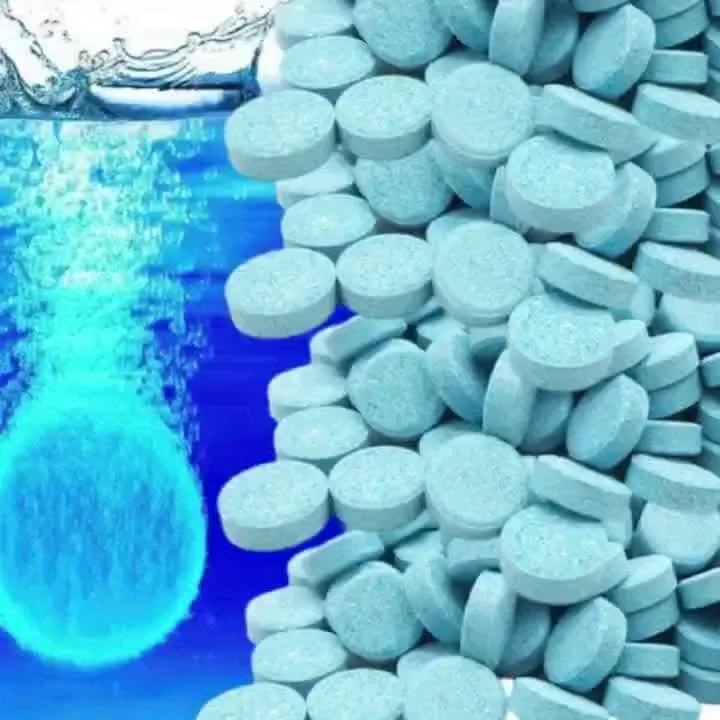 20/60 stücke Auto Windschutzscheibenreiniger Auto Brausetabletten Glas Wasser Feststoffreiniger Universal-Automobilzubehör Sprühreiniger