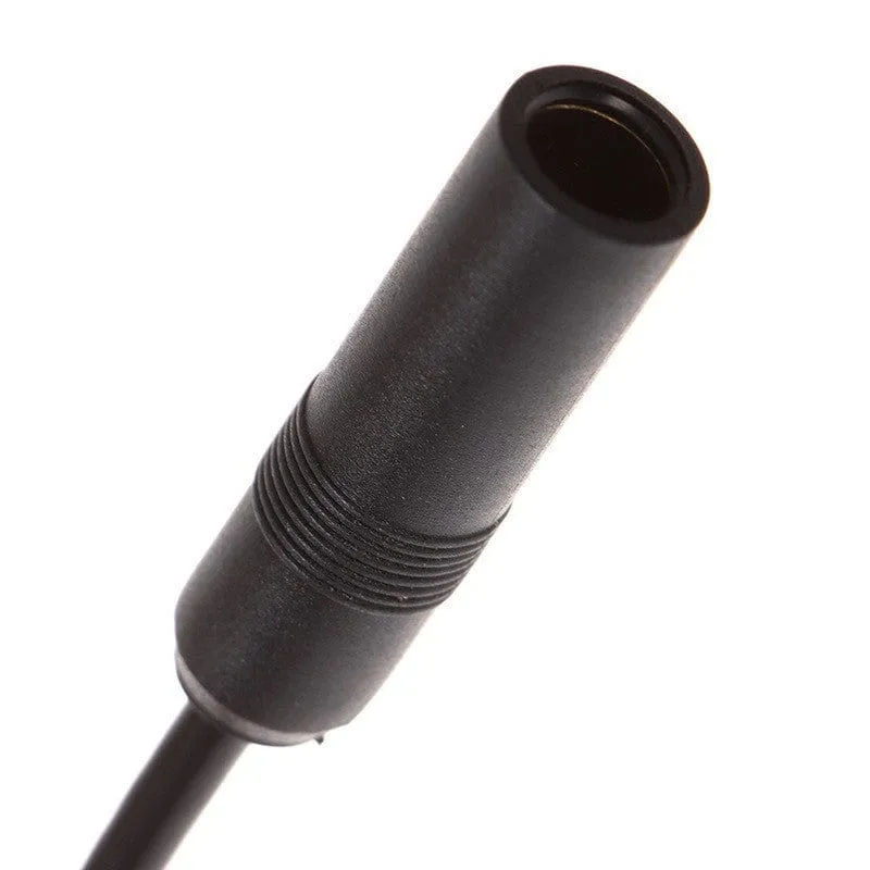12V Universal Auto Automobil FM/AM Radio Signal Verstärker Anti-störungen Auto Antenne FM Booster Amp Windschutzscheibe montiert Automobil Teile