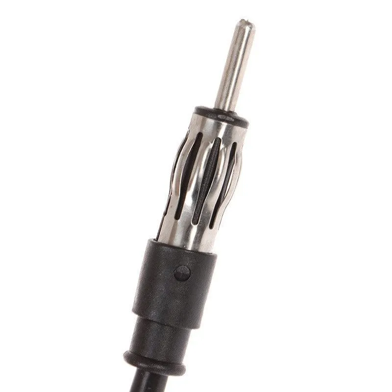12V Universal Auto Automobil FM/AM Radio Signal Verstärker Anti-störungen Auto Antenne FM Booster Amp Windschutzscheibe montiert Automobil Teile