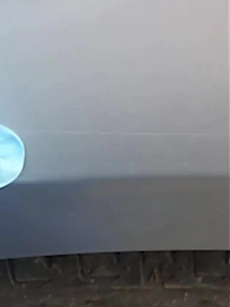 Reparieren Sie Autokratzer sofort mit dem Nano Magic Car Scratch Remover Cloth