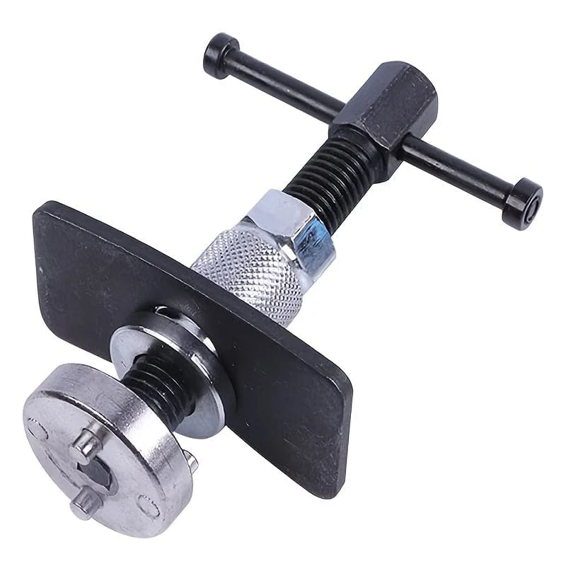 3-teiliges Bremssattelkolben-Rückspulwerkzeug, Bremssattelkolben-Rückspulwerkzeug, Autoreparatur-Bremsbelag-Ersatzwerkzeug für die meisten Fahrzeuge
