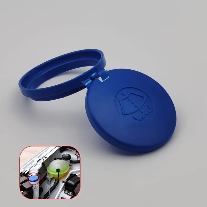 Geeignet Für Citroen Triumph Waschmaschine Reservoir Deckel Für Peugeot 307 Für 308 Für 408 Glas Wasserkocher Deckel Wischer Spray wasserkocher Deckel