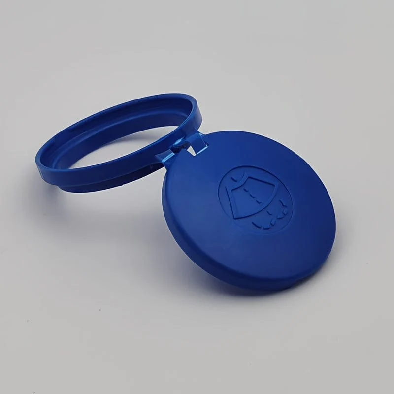 Geeignet Für Citroen Triumph Waschmaschine Reservoir Deckel Für Peugeot 307 Für 308 Für 408 Glas Wasserkocher Deckel Wischer Spray wasserkocher Deckel