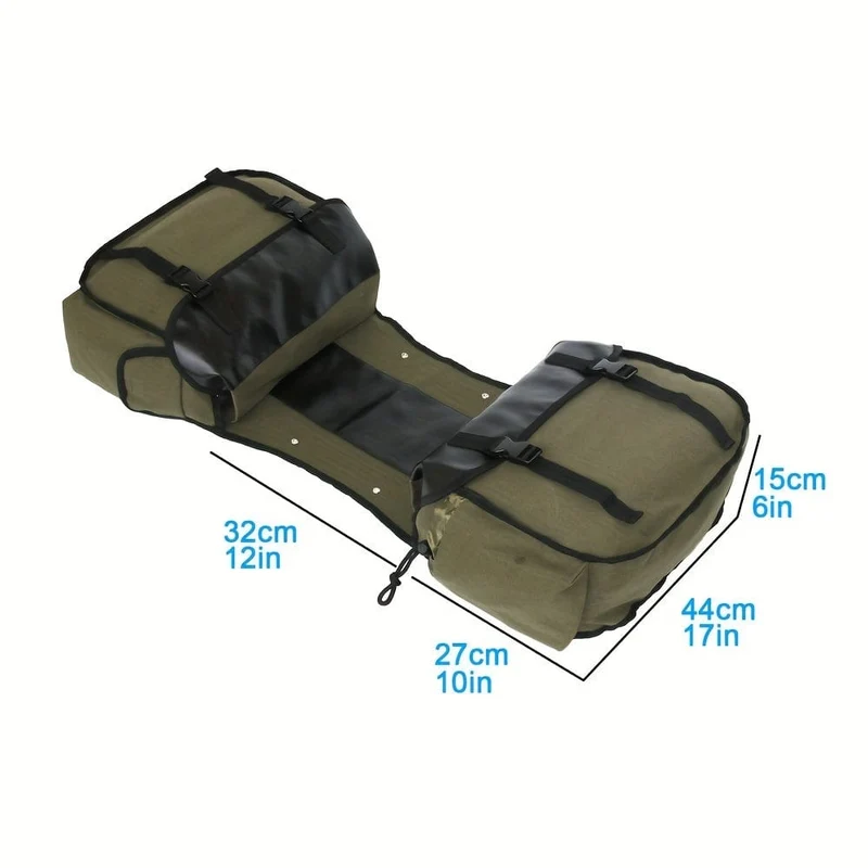 Universal Motorrad Satteltasche Große Kapazität Leinwand Packtaschen Taschen Für Fahrrad Fahrrad Motor Satteltaschen Seite Werkzeug Tasche Für Harley Für honda Für Suzuki Für Kawasaki