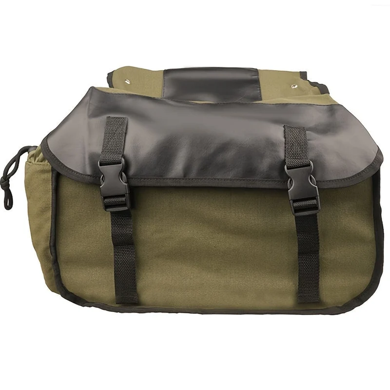 Universal Motorrad Satteltasche Große Kapazität Leinwand Packtaschen Taschen Für Fahrrad Fahrrad Motor Satteltaschen Seite Werkzeug Tasche Für Harley Für honda Für Suzuki Für Kawasaki