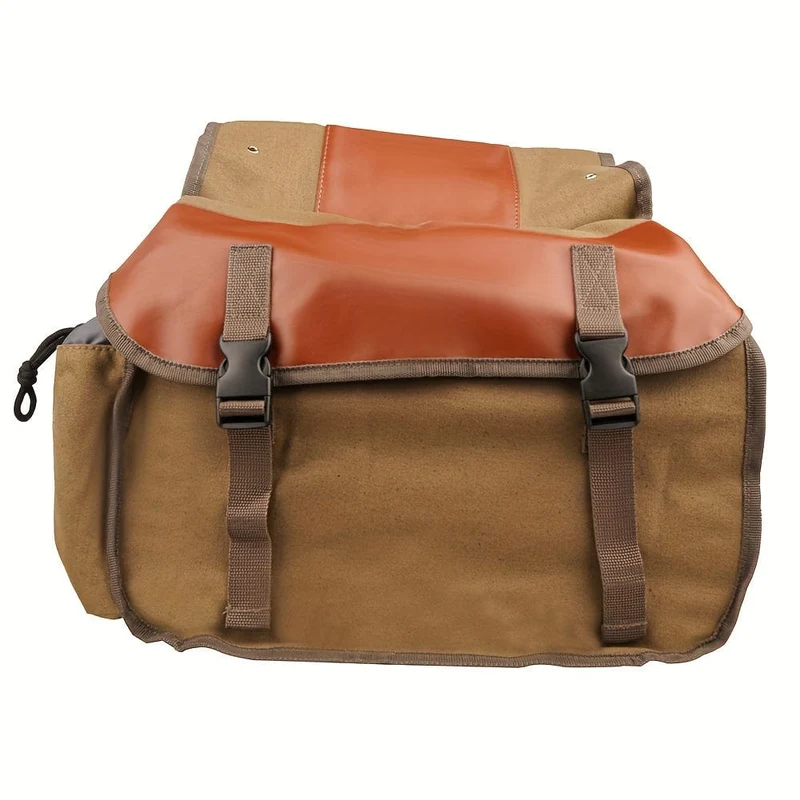 Universal Motorrad Satteltasche Große Kapazität Leinwand Packtaschen Taschen Für Fahrrad Fahrrad Motor Satteltaschen Seite Werkzeug Tasche Für Harley Für honda Für Suzuki Für Kawasaki