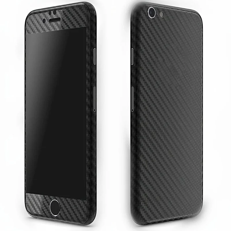 50x200cm 3D Carbon Fiber Vinyl Selbstklebende Film Wrap Aufkleber Decals Protector Wasserdicht Für Die Meisten Auto Motorrad Aufkleber