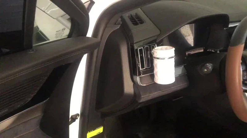 Auto Aschenbecher mit LED-Licht Strass Aschenbecher Auto rauchfreien Rauch Becherhalter Lagerung Auto Zubehör