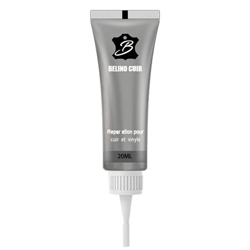 Restaurieren Sie Ihre Autositze und Ihr Lenkrad mit 20 ml Lederreparaturgel – Lederaufarbeitung zu Hause leicht gemacht!
