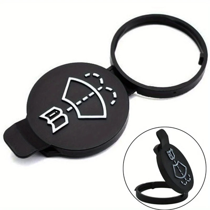 Auto-Scheibenwaschwasser-Reservoir-Abdeckung, Wischer-Sprühflaschen-Abdeckung, 1322730, für Chevrolet, für GMC, für Buick, für Regal, für Cadillac, für Saab