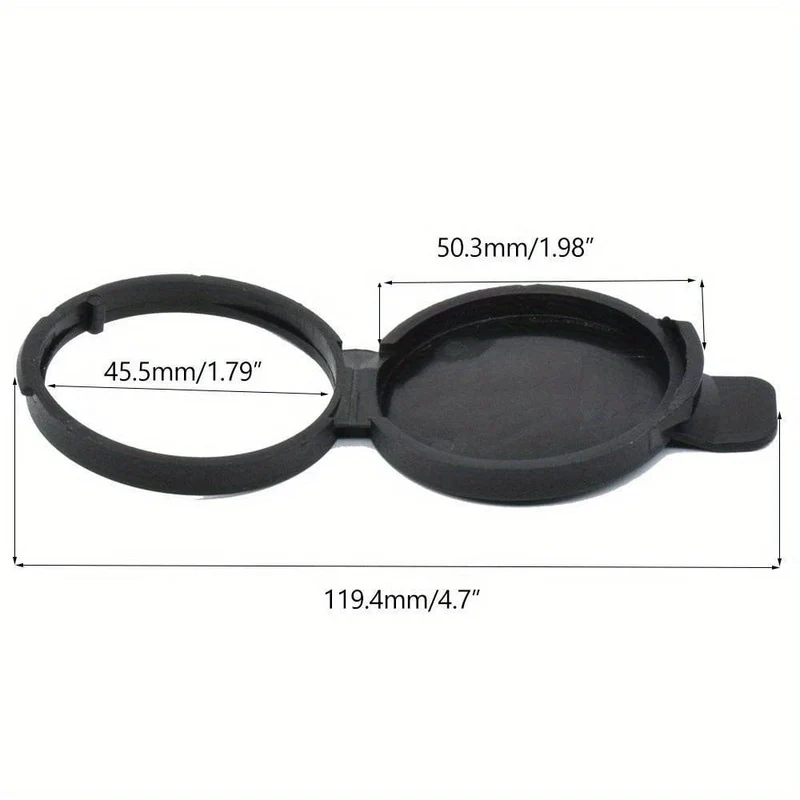 Auto-Scheibenwaschwasser-Reservoir-Abdeckung, Wischer-Sprühflaschen-Abdeckung, 1322730, für Chevrolet, für GMC, für Buick, für Regal, für Cadillac, für Saab