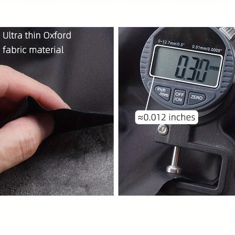Neue Auto-Haustier-Matte, Antifouling, faltbare Auto-Haustier-Matte, hinteres Autositzkissen