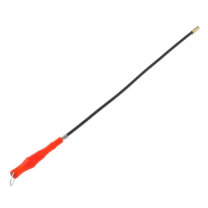 Faltbares starkes magnetisches Pickup-Werkzeug, flexibles Metall-Pickup-Werkzeug, Saugstange, Magnet-Federgriff, tragbare Handwerkzeuge