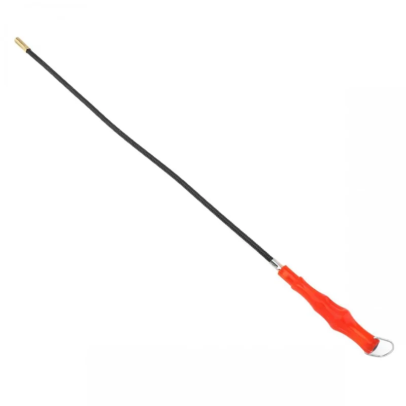 Faltbares starkes magnetisches Pickup-Werkzeug, flexibles Metall-Pickup-Werkzeug, Saugstange, Magnet-Federgriff, tragbare Handwerkzeuge