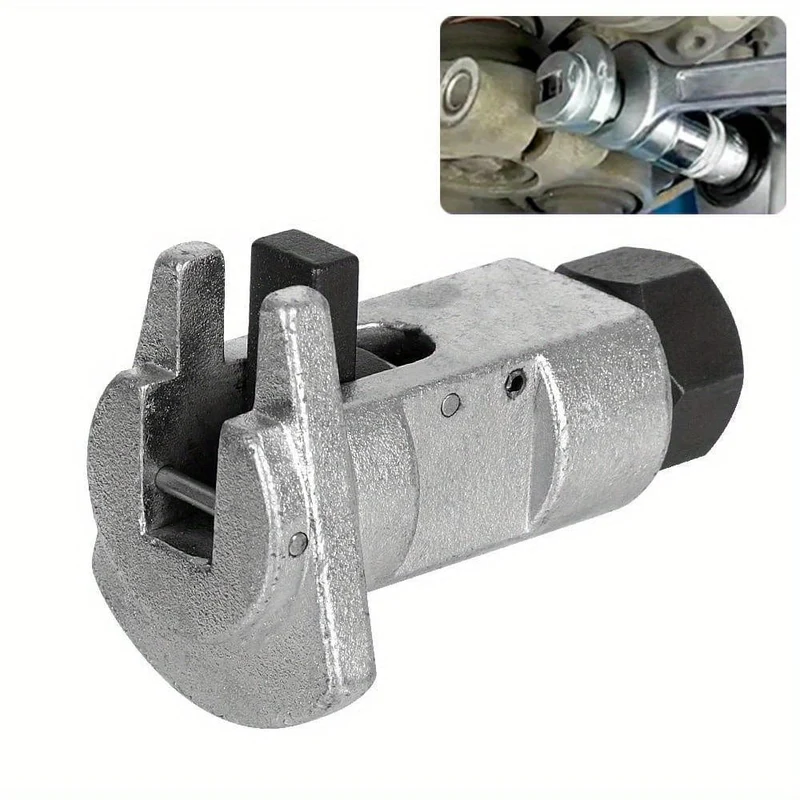 Hydraulisches Stoßdämpfer-Entfernungswerkzeug, arbeitssparendes Auto-Demontagewerkzeug, Klaue, Kugelkopf, Schwingenaufhängungstrenner