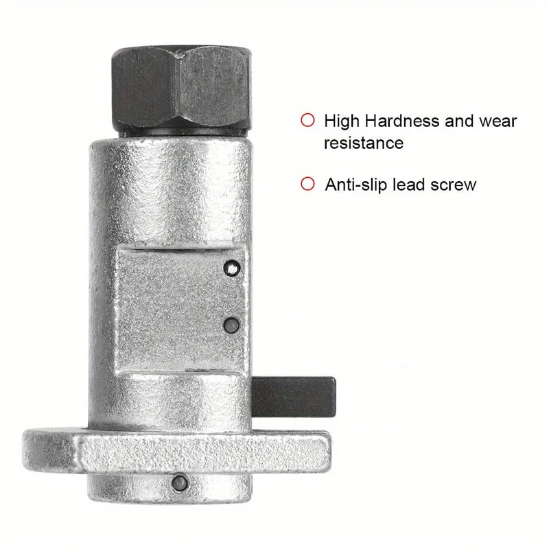 Hydraulisches Stoßdämpfer-Entfernungswerkzeug, arbeitssparendes Auto-Demontagewerkzeug, Klaue, Kugelkopf, Schwingenaufhängungstrenner