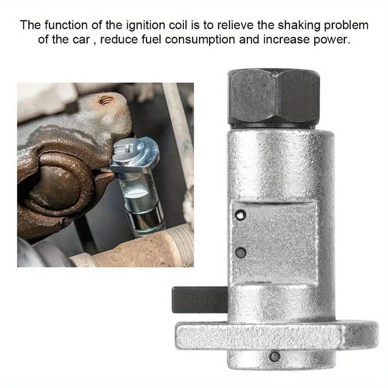 Hydraulisches Stoßdämpfer-Entfernungswerkzeug, arbeitssparendes Auto-Demontagewerkzeug, Klaue, Kugelkopf, Schwingenaufhängungstrenner