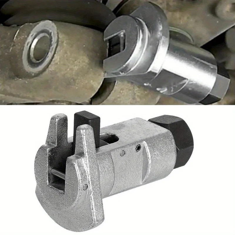 Hydraulisches Stoßdämpfer-Entfernungswerkzeug, arbeitssparendes Auto-Demontagewerkzeug, Klaue, Kugelkopf, Schwingenaufhängungstrenner