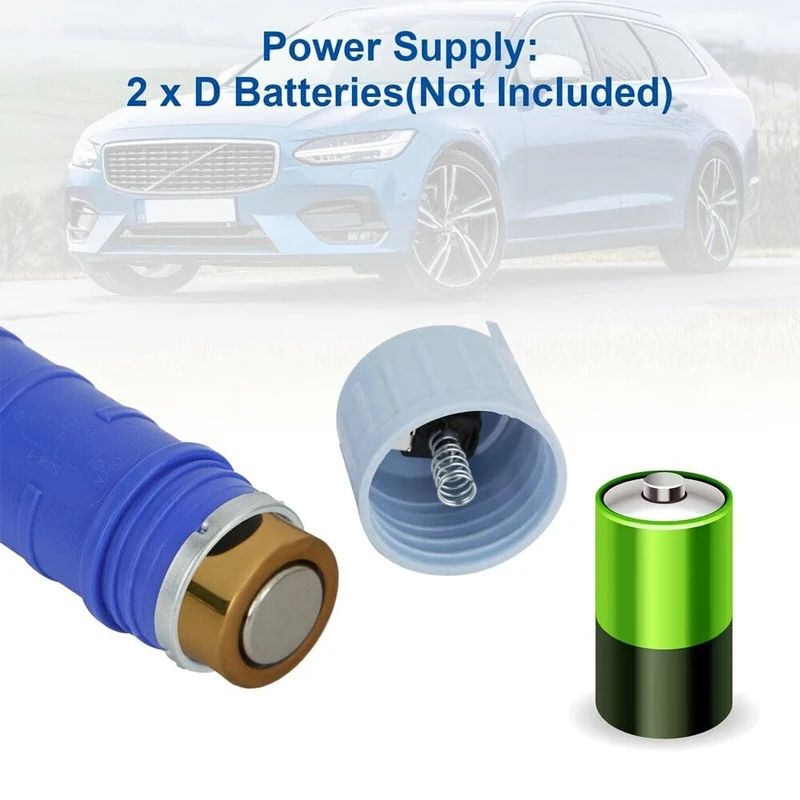 Batteriebetriebene elektrische Kraftstoff- und Wassertransferpumpe von Ancel, tragbare Gasöl-Flüssigkeitspumpe
