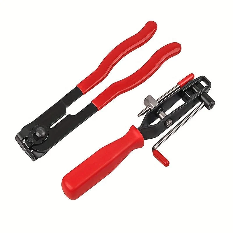 Joint Starter Clamp Zangen Multifunktions Band Banding Hand Werkzeug Automobil CV Joint Boot Schellen Zange Auto Banding Werkzeug