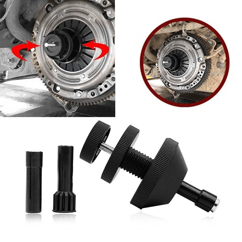 Universal Auto Kupplung Ausrichtung Werkzeug Kupplung Ausrichtung Demontage Werkzeug Kunststoff Auto Kupplung Korrektur Werkzeug Reparatur Zubehör