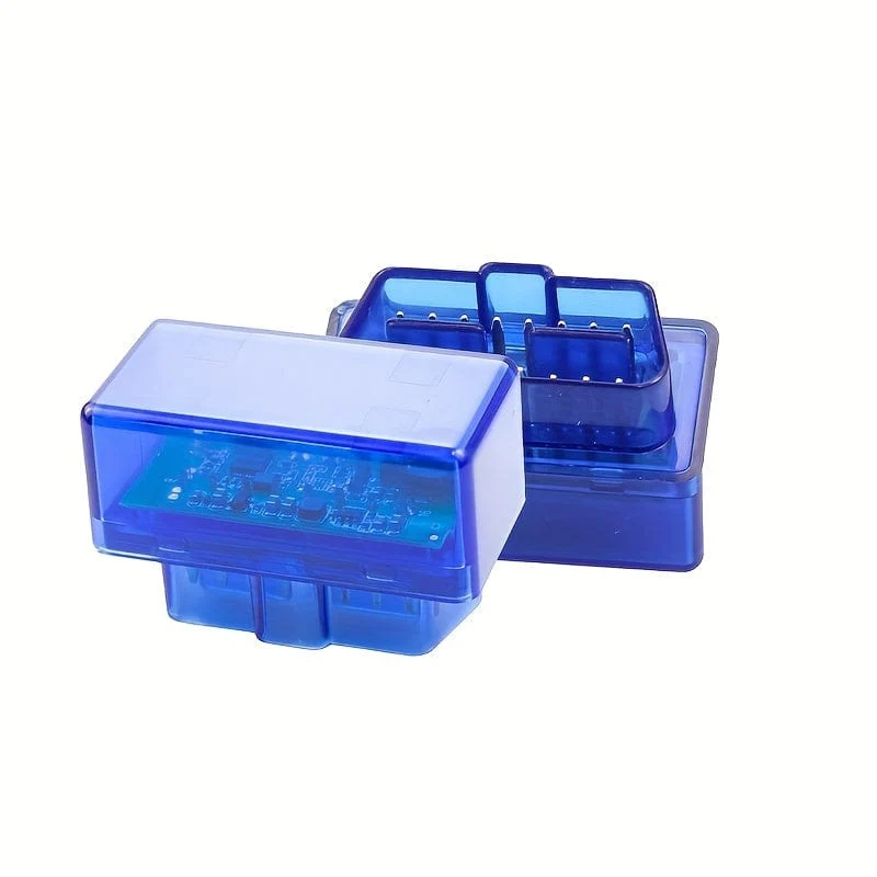 OBD2-Diagnoseschnittstellen-Scanner, Auto-Diagnosecode-Lesegerät