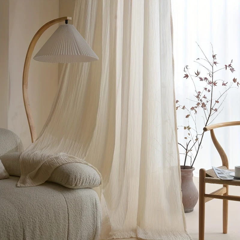 1 Stück Samt-Fenstervorhang, geeignet für Wohnzimmer, Schlafzimmer, Küche, Badezimmer, Heimdekoration, Raumdekoration