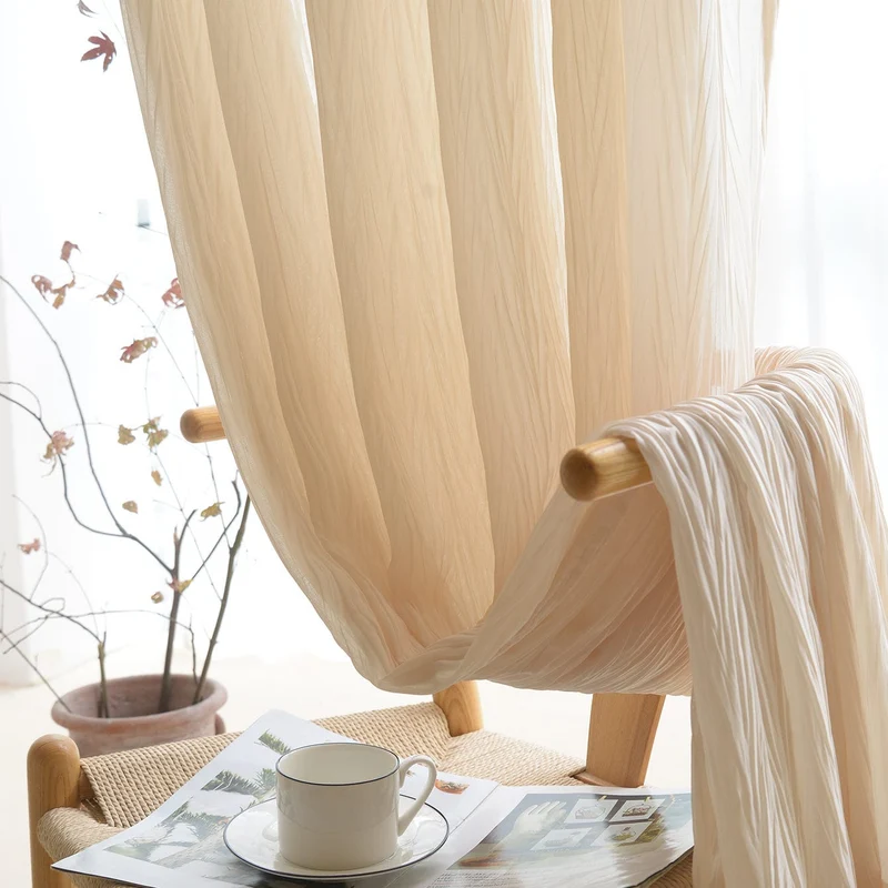 1 Stück Samt-Fenstervorhang, geeignet für Wohnzimmer, Schlafzimmer, Küche, Badezimmer, Heimdekoration, Raumdekoration
