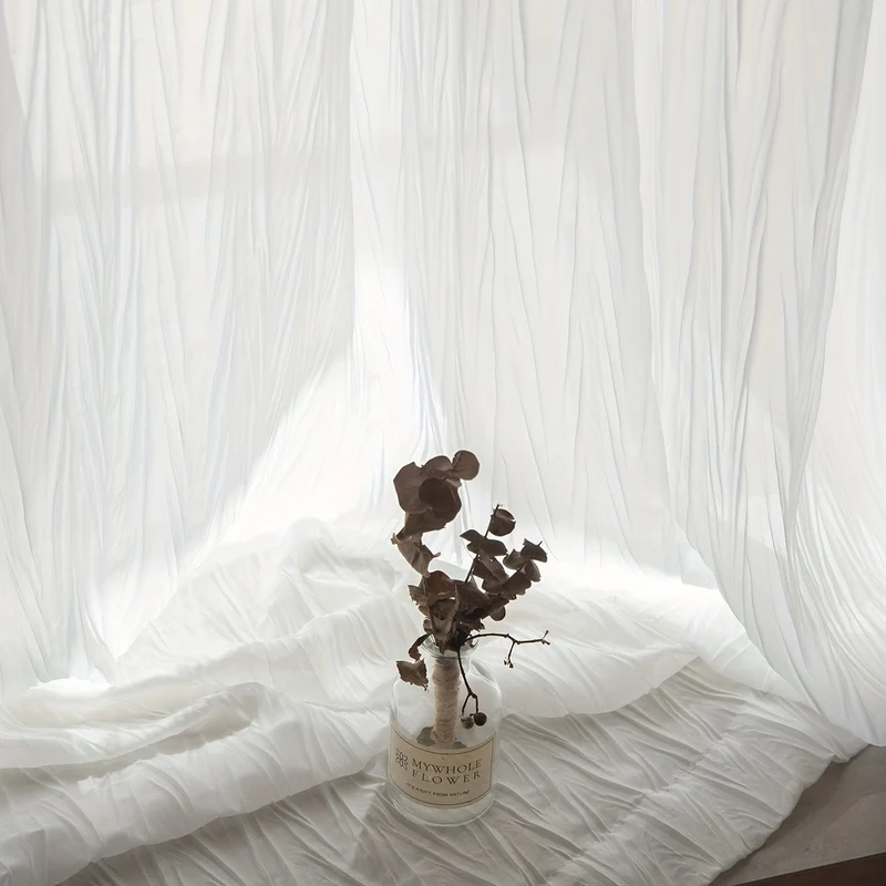 1 Stück Samt-Fenstervorhang, geeignet für Wohnzimmer, Schlafzimmer, Küche, Badezimmer, Heimdekoration, Raumdekoration