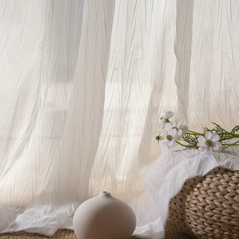 1 Stück Samt-Fenstervorhang, geeignet für Wohnzimmer, Schlafzimmer, Küche, Badezimmer, Heimdekoration, Raumdekoration