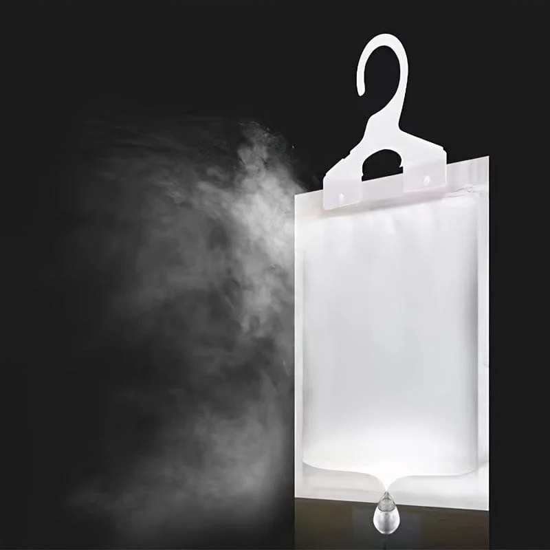 1/5/20 Stück Entfeuchtungsbeutel Schimmelresistenter Feuchtigkeitsbeständiger Mittel Trockenmittel Haushalt Hängender Feuchtigkeitsabsorbierender Beutel Kleiderschrank Luftentfeuchter Hängender Feuchtigkeitsabsorbierender Beutel Beutel Haushalt Schlafsaal Student Feuchtigkeits-