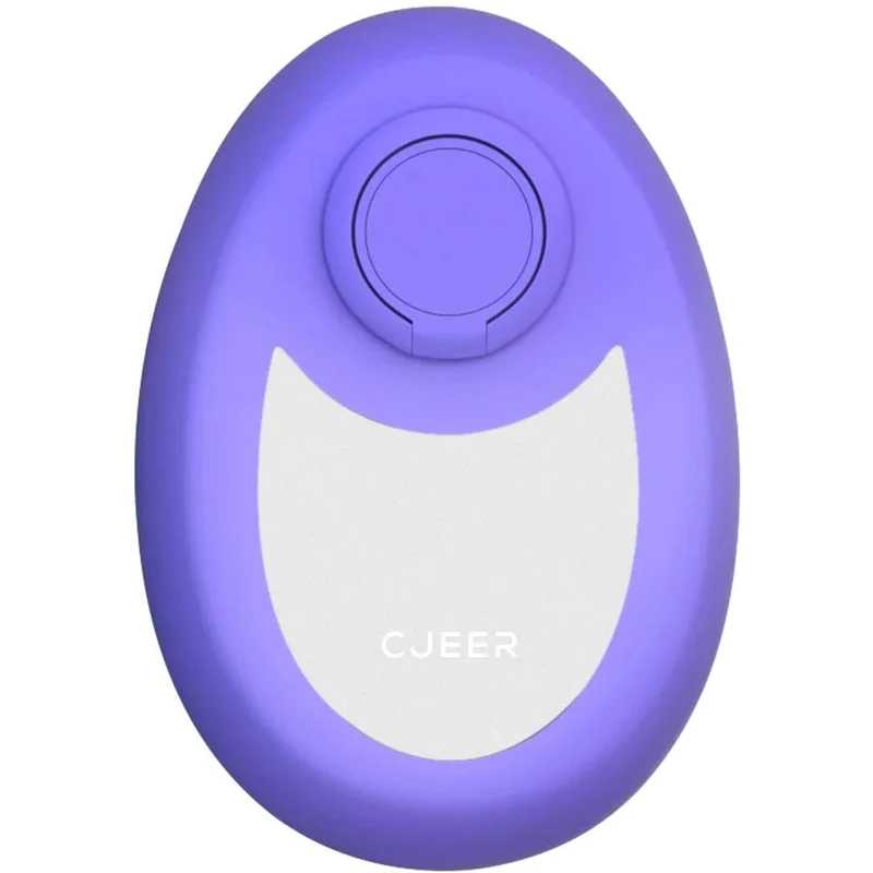 CJEER Verbesserter Kristall-Haarentfernungs-Magiekristall-Haarradierer für Frauen und Männer, physikalisches Peeling-Tool, schmerzloser Haarradierer