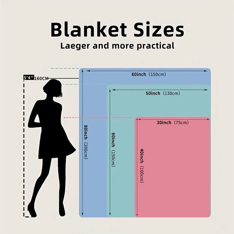 1 Stück Flanelldecke, Decke mit Computer-Gamer-Muster, gemütliche, warme, weiche Decke für Sofa, Büro, Bett und Reisen