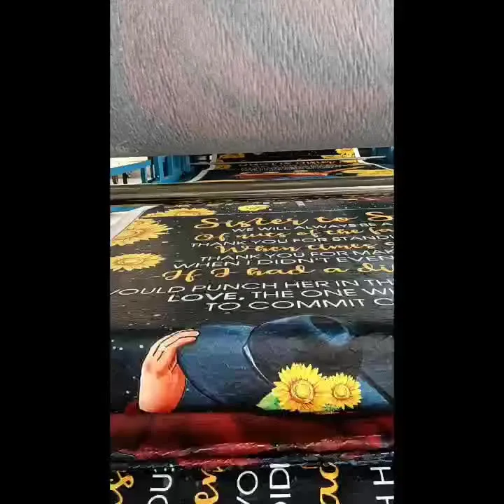 1 Stück Flanelldecke mit Blumenmuster, warme, gemütliche, weiche Überwurfdecke für Couch, Bett, Sofa, Stuhl, Camping, Muttertagsgeschenk