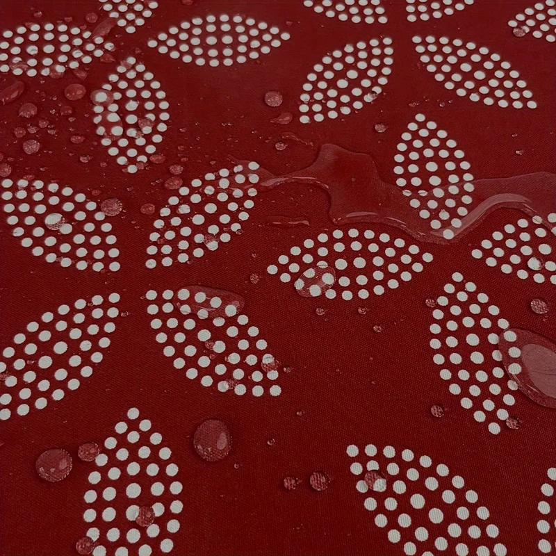 Kissen mit hoher Rückenlehne für Schaukelstühle im Freien, saisonaler Ersatz mit elastischem Rücken, zufällige Geometriemuster, Heimdekoration, Stuhlkissen