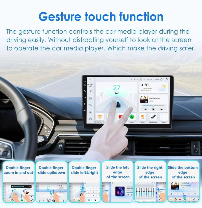 8GB 128GB Android 12 Auto-Multimedia-Player 9 Zoll Navigation Für BMW E39 E53 M5 1995-2003 radio Stereo BT GPS Wifi DSP SWC AM FM