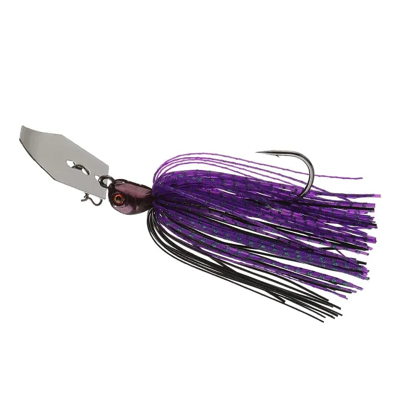 Fishgirl Wobbler JACKY HAMMAR Chatter Bait Elite Lures 3/8oz 1/2oz Bladed Skirted Swim Jigs Bass Baits Hochwertige Angelköder