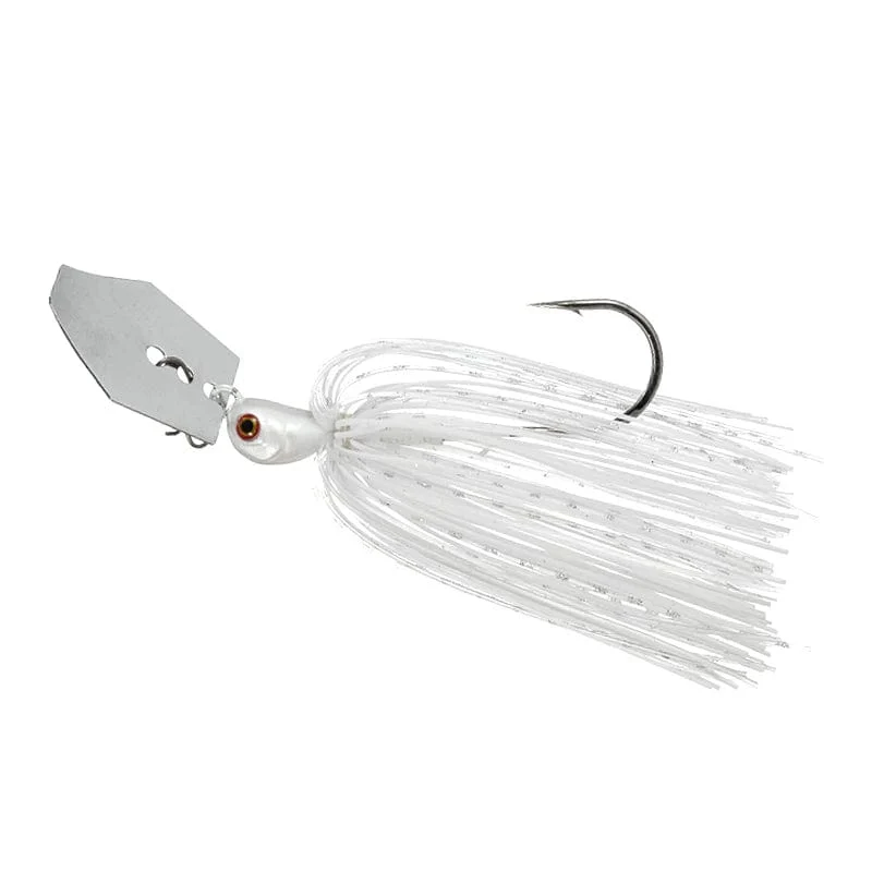 Fishgirl Wobbler JACKY HAMMAR Chatter Bait Elite Lures 3/8oz 1/2oz Bladed Skirted Swim Jigs Bass Baits Hochwertige Angelköder