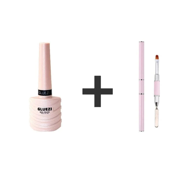 Klarer UV-Farbverlaufs-Blütengel-Nagellack, blühender Smook-Effekt, Aquarell-Nagelgel, Soak-Off-funktionelles Nagelgel, 15 ml