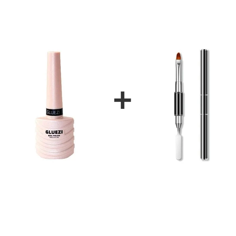 Klarer UV-Farbverlaufs-Blütengel-Nagellack, blühender Smook-Effekt, Aquarell-Nagelgel, Soak-Off-funktionelles Nagelgel, 15 ml