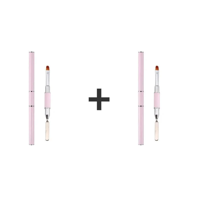Klarer UV-Farbverlaufs-Blütengel-Nagellack, blühender Smook-Effekt, Aquarell-Nagelgel, Soak-Off-funktionelles Nagelgel, 15 ml