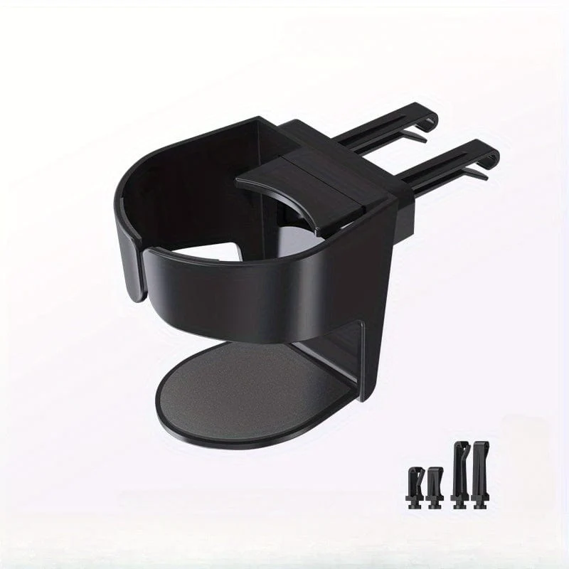 Universal Auto Vent Tasse Halter Air Outlet Clip Tragbare Flaschen Wasser Trinken Tasse Halter Auto Zubehör